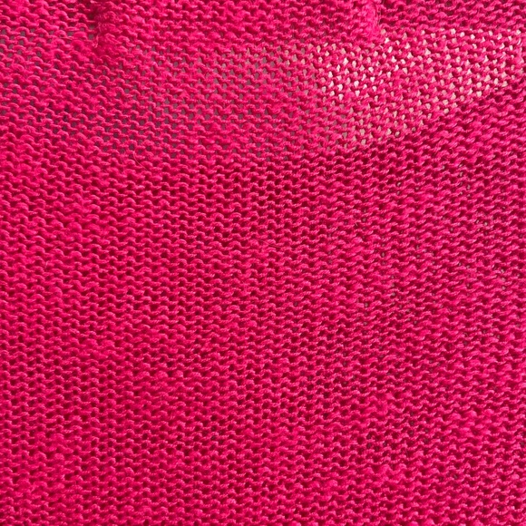 Anthopologie Oversized Sweater - Picture 5 of 5